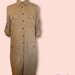 Ralph Lauren Dress